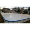 Portable Refrigerated Rink Kits 44' x 80' - 42 Inch Tall Boards